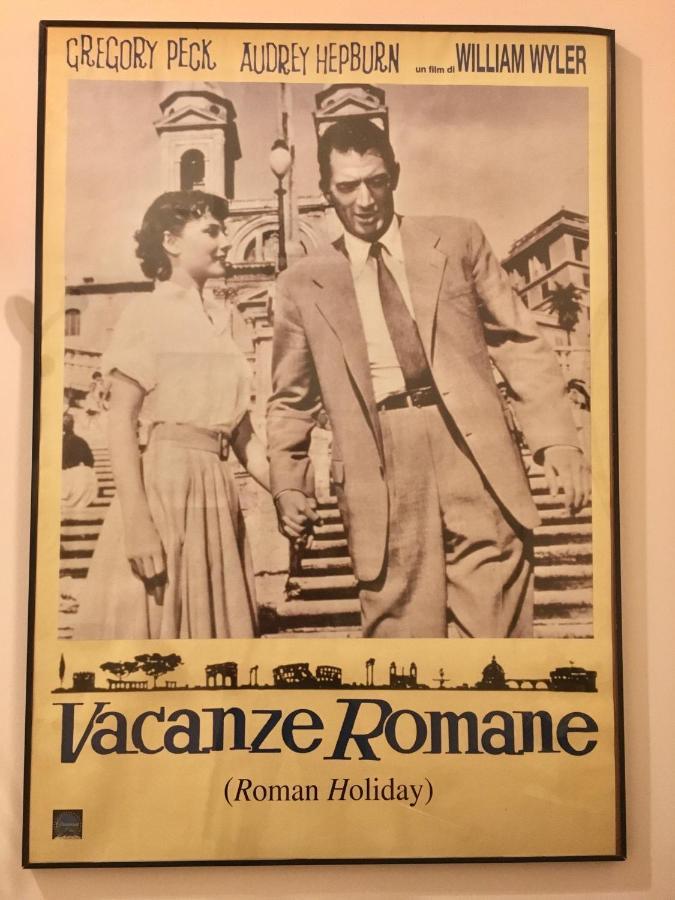 Appartement Tourist Flat - A Due Passi Rome