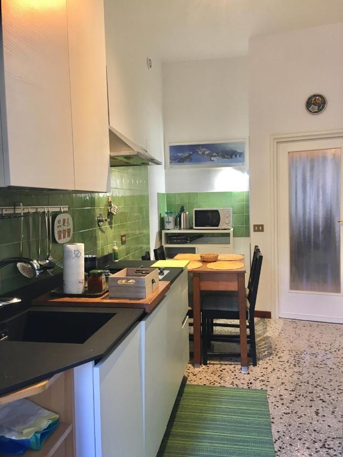 Appartement Tourist Flat - A Due Passi Rome