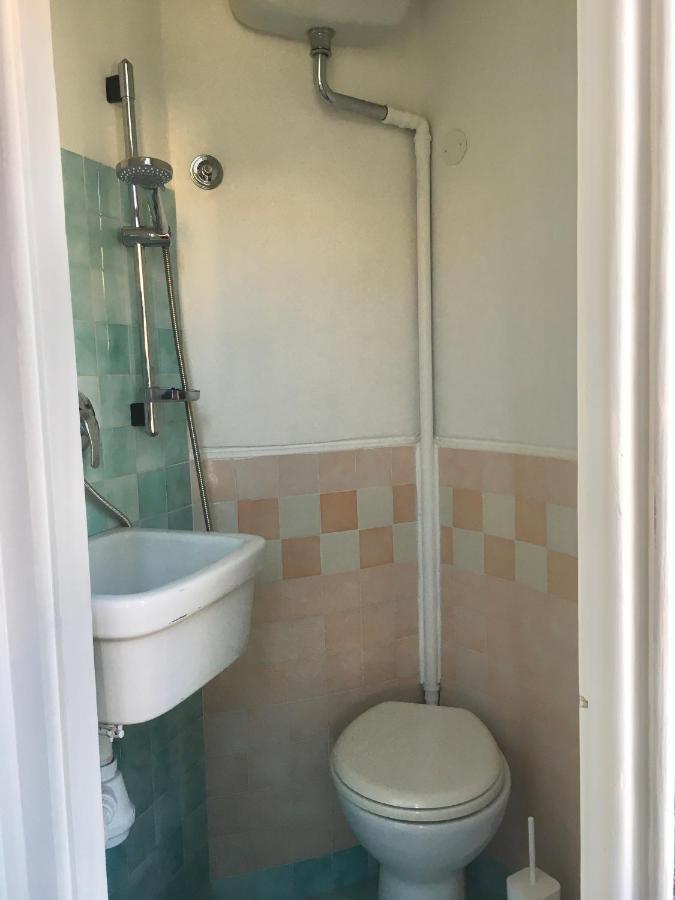 Appartement Tourist Flat - A Due Passi Rome