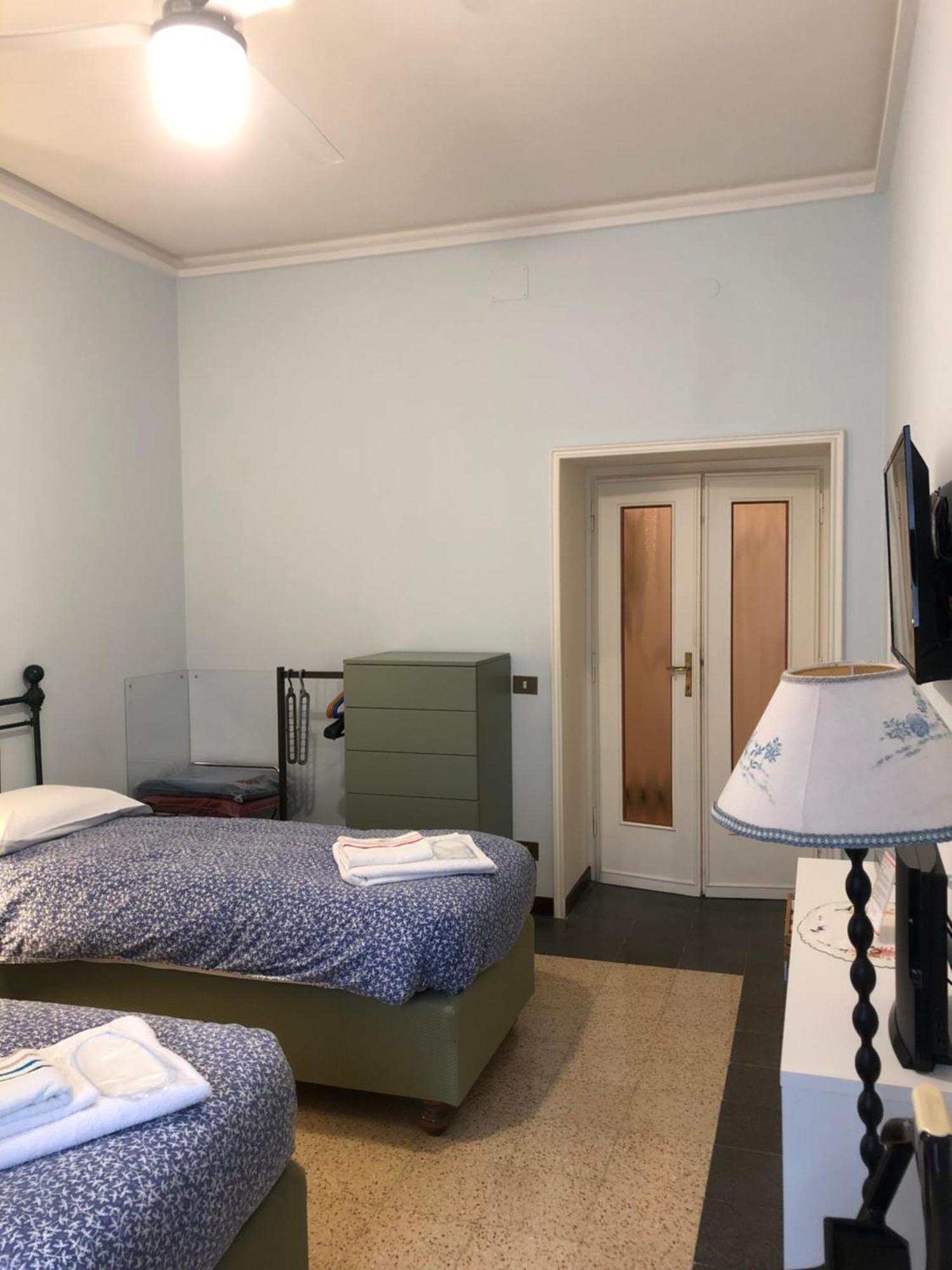 Appartement Tourist Flat - A Due Passi *
