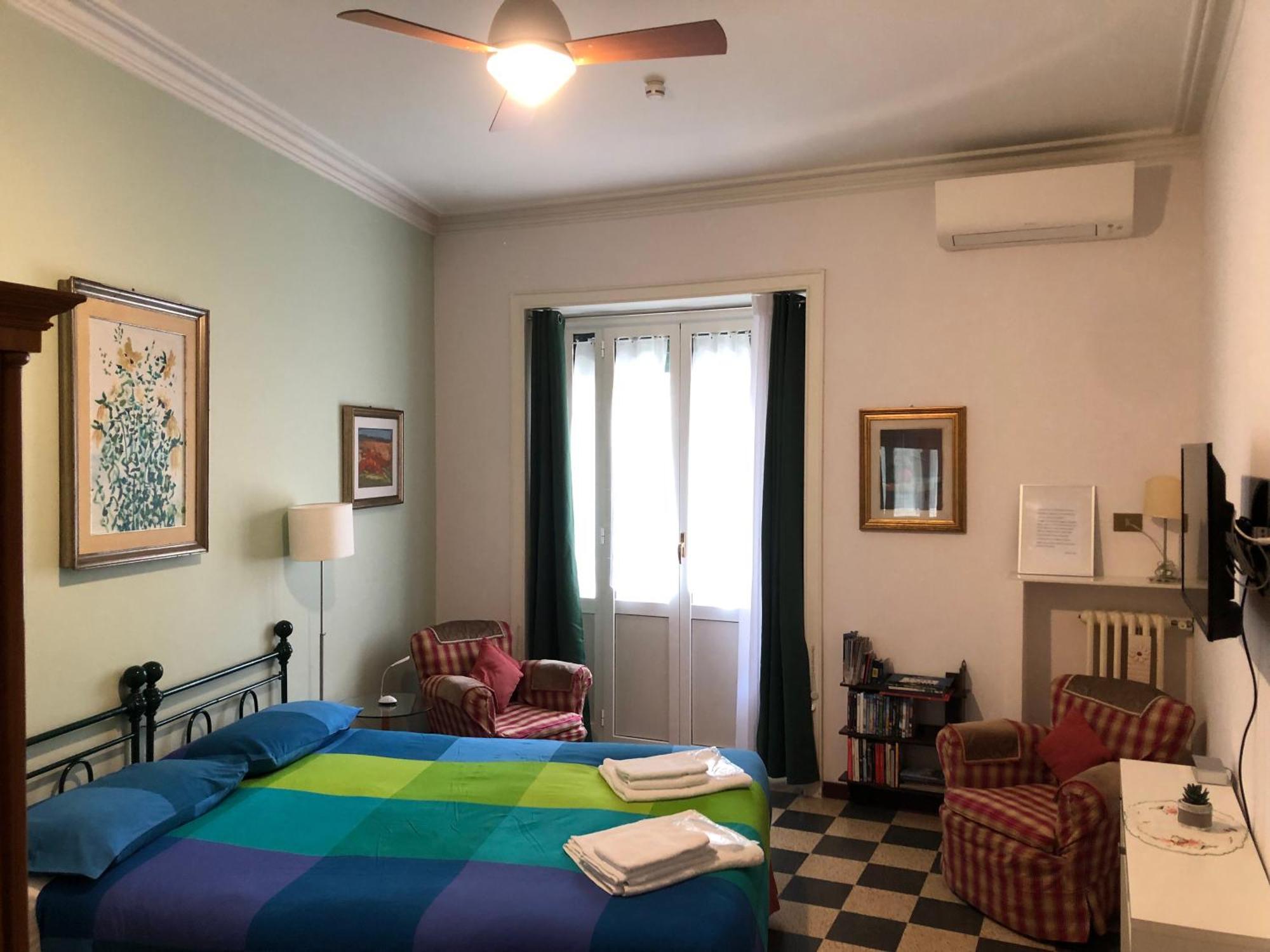 Tourist Flat - A Due Passi * Rome