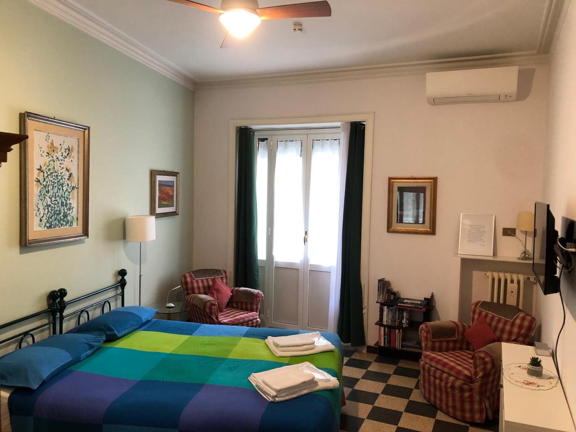 Appartement Tourist Flat - A Due Passi *